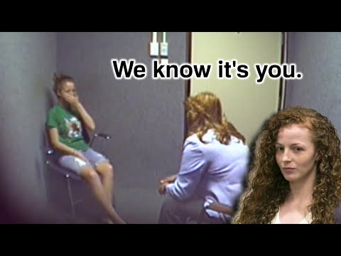 Amber Realizes She’s Going To Jail Forever