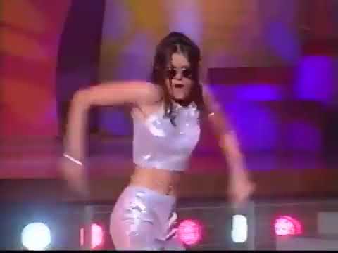 Soul Train Line - May 3rd 1997