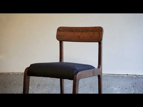 Building Modern Dining Chairs