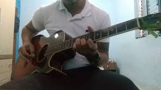 Saving abel those who wait guitar cover
