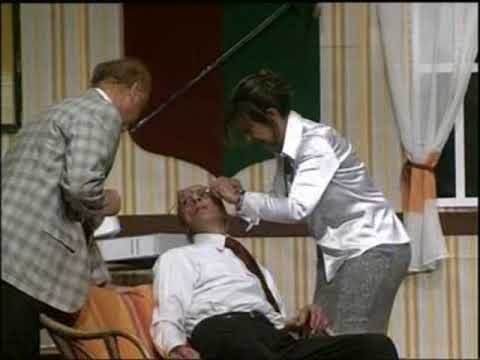 Ma chi m'o ffa fa'   Compagnia Teatrale