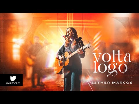 Volta Logo - Esther Marcos