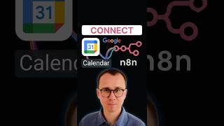 How to Connect Google Calendar to n8n