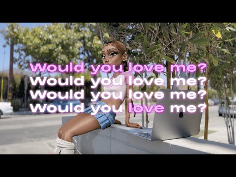 Video thumbnail for WOULD YOU?