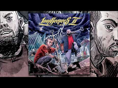 Loopkeepers II (542 & Empne) Full Beattape