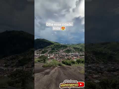 #viral #paisagemnatural #belezasminasgerais #viralshort #newshorts #shorts