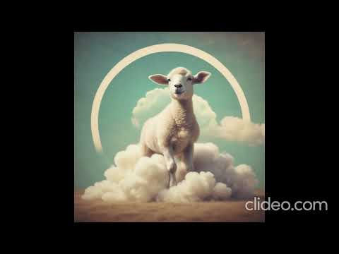 Cordeiro De Deus - Marciel Degasperi