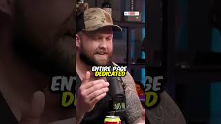 The Hiroshima Radiation Myth Nobody Talks About 😳