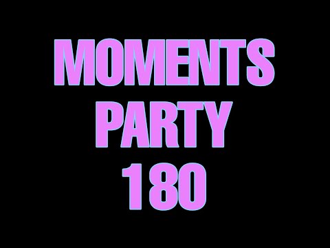 Rendra Sk2 - MOMENTS PARTY 180
