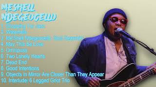 May This Be Love-Meshell Ndegeocello-The year&#39;s must-listen hits-#seduccion