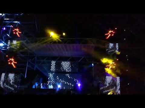 Julia Gavor @Soul Tech Festival 2017 by XDC Music Live Ajusco, CDMX, México.