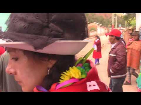 FIESTA COSTUMBRISTA DE MARGOS (CARNAVAL)- 2017 - Parte 4