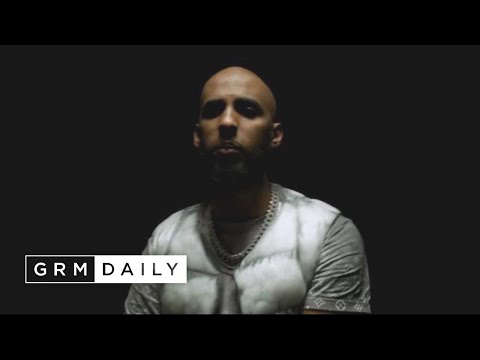 MEGZ - Wouldn’t Bet Against Me [Music Video] | GRM Daily
