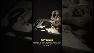 Download lagu [QUOTES ROKOK] STORY WA mp3