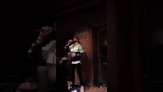 Koma (Live) - Server Uraz