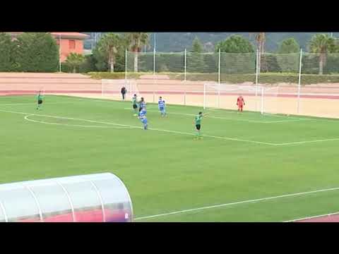 FC Ascó 0 - 1 AE Prat / Gran partit sense premi per l’Ascó