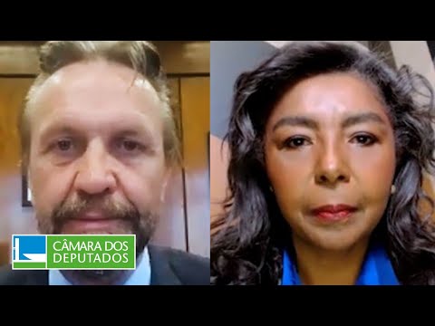 Pedro Uczai detalha projeto que incentiva energias renováveis na agricultura familiar - 02/06/22