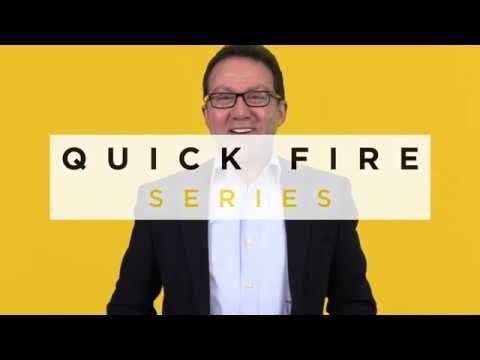 Efma Quickfire – Interview with Philippe El Hajj from Fransabank