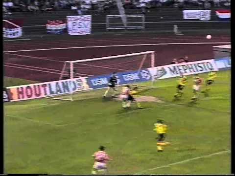 1993-05-11 Roda JC - PSV 2-0