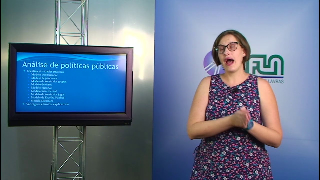 Políticas Públicas