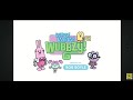 Wow Wow Wubbzy Season 2 Theme Intro 1