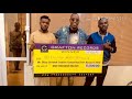 Mr2kay Ft Jeorge Czar God Can Bless Anybody Remix