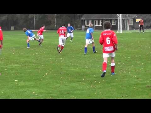 20131102 game 6 DVSA C1 - DOVO C5  2-11-2013 1