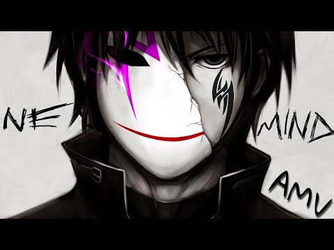 Аниме Клип - Masquerade [ Kai Wachi x YMIR ]  [ AMV ] 🎧🎶