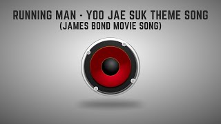 Download lagu Running Man x Yoo Jae Suk Theme Song (James Bond Movie Song) mp3 Download lagu Running Man x Yoo Jae Suk Theme Song (James Bond Movie Song) mp3