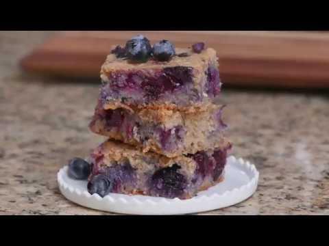 download lagu mp3 mp4 Blueberry Breakfast Squares, download lagu Blueberry Breakfast Squares gratis, unduh video klip Blueberry Breakfast Squares