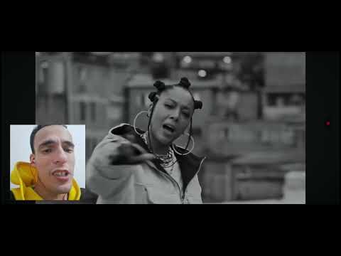 Maurício Reage  - Negra Li - Olha o Menino 2.0 ft. Djonga (Clipe Oficial)