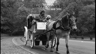 Harry Connick Jr. - to see you - full album - 1997