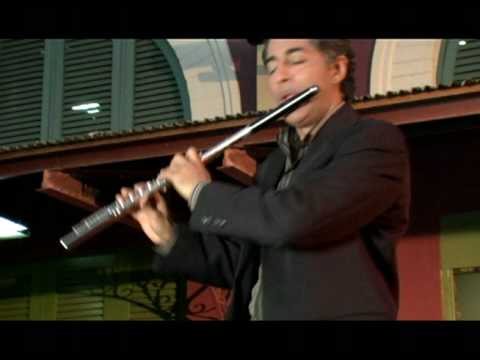 Nestor Torres' El Gran Varon Video '09