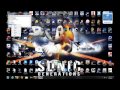How To Get Sonic Generations In Windowed Mode REAL HD