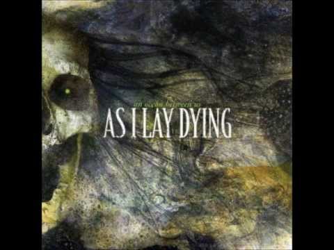 As I Lay Dying -This Is Who We Are