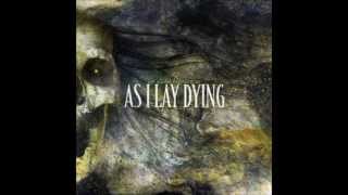 As I Lay Dying -This Is Who We Are