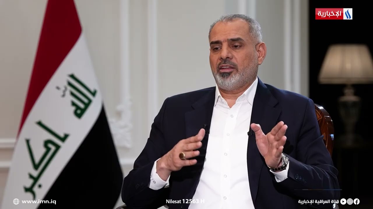 فيديو | عدنان فيحان: البيئة الداخلية للصادقون هي الأكثر استقراراً وانعكست نتائجها ايجابياً