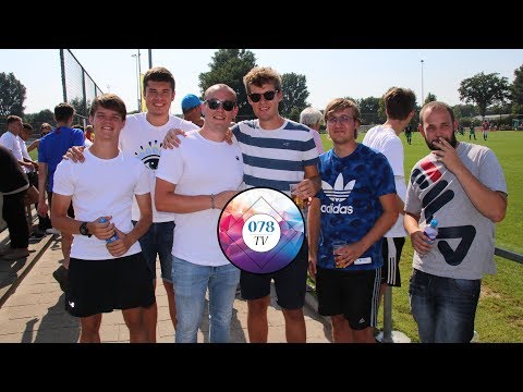 078tv - Toernooitjes Z.V.V. Pelikaan