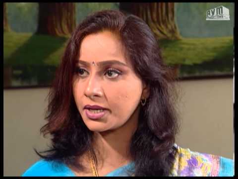 Episode 722: Sorgam Tamil TV Serial - AVM Productions