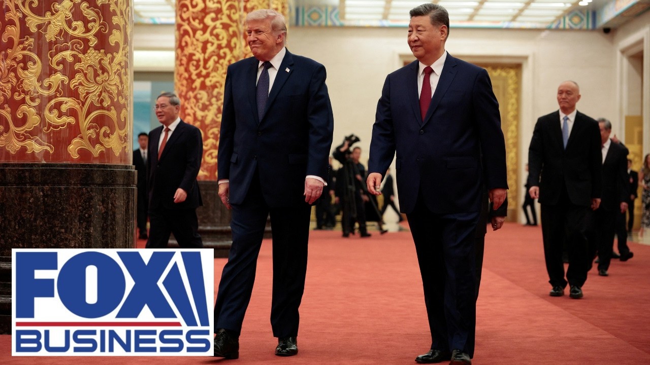 ‘WIN-WIN’: GOP lawmaker praises US-China talks