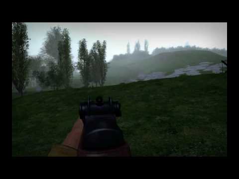 Resistance and Liberation Gameplay - Omaha Beach