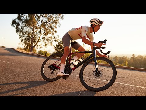 Huy Doan: Take the Shot | Ride Unleashed