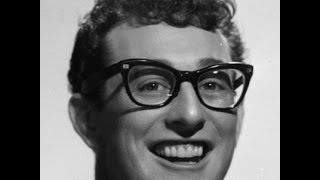 Its not my fault by Buddy Holly