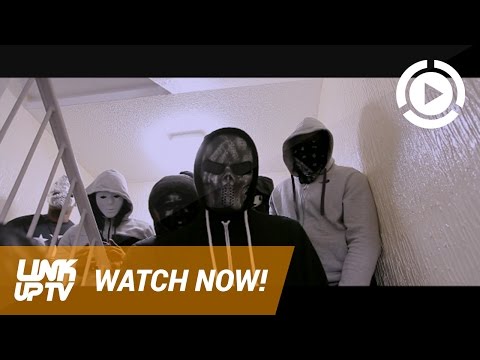 Termz - Jug [Music Video] | Link Up TV