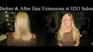 preview picture of video 'Hair Extensions, Tampa,Clearwater,Largo,Lakeland,Riverview,St.Petersburg,Lutz Florida'