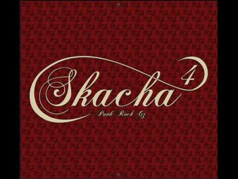 Skacha - C. V. F.