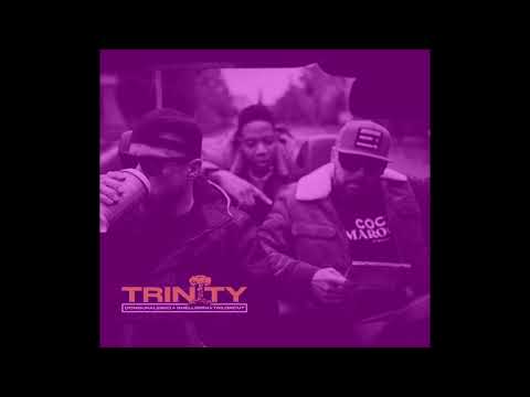 DGE x Shellerini - PATEGOKOLUNIA (prod. Tailor Cut) (Screwed N Chopped)