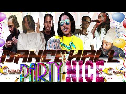 NEW DANCEHALL MIX SEPT 2020 PARTY NICE VYBZ KARTEL,MAVADO,ALKALINE,MASICKA,AIDONIA,JAHMIEL,JAHVILLAN