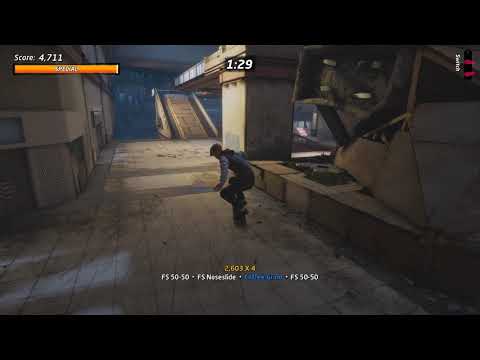 Video preview