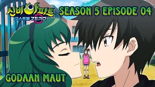 Download lagu SHINBI'S HOUSE SEASON 5 EPISODE 4A | REVIEW CERITA BAHASA INDONESIA | ULAH SAYUR HIJAU | StellaKim mp3